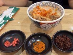 -吉野家(成都时代奥莱店)