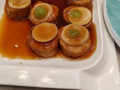 -功德林素菜饭庄(前门店)