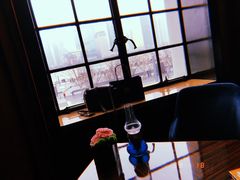 -YUE·6·西式融合餐厅(外滩六号店)