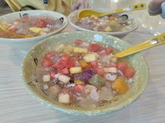 -溢仙茶(中防万宝城店)