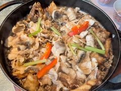 -谭厨中山传家菜.乳鸽.脆鲩鱼(华强北中航城店)