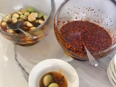 腊八蒜-叁拾壹克饺子·东北菜(国贸店)
