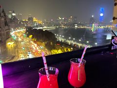 -外滩8号 whisky bar(金延大厦店)
