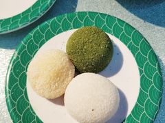 -晴季寿司(活力城店)