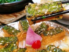 -金騰閣·经典粤菜(汾江中路店)