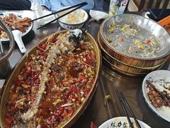 -朗妈私房菜(婺女州店)