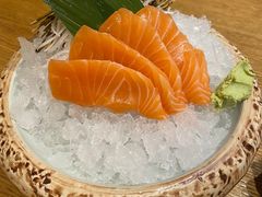 -林妈妈村·日式料理(宝山龙湖天街店)