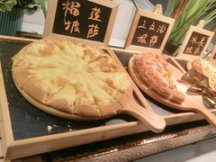 -享遇.锅姥姥牛排海鲜自助(小寨店)