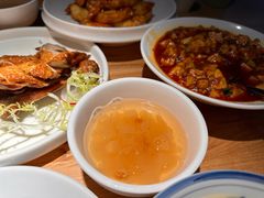 -小放牛炒菜馆(三丰店)
