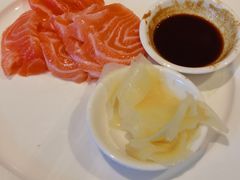 -厦门海景洲际酒店·海峡全日制餐厅