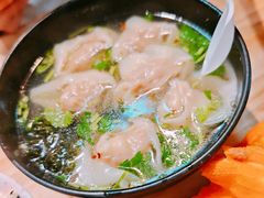 -和众大油条(维明路店)
