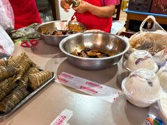 -陈妈妈的店-下沙灌汤烧卖(新场大街店)