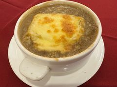 -红房子西菜馆(淮海中路店)