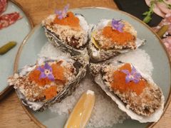 生蚝-RAC BAR(安福路店)