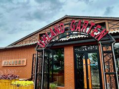 -普兰达德国餐厅·德式脆皮烤猪肘·自酿啤酒(观唐店)