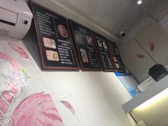 -Miss Fresh轻食(南京西路店)