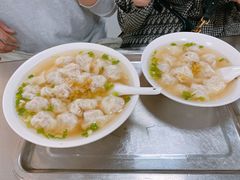 -汪家馄饨(集庆路店)