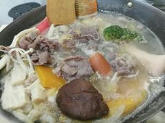 -张妈台式锅烧(深大店)