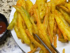 -真利味·脊骨火锅·正宗韩国料理(韩乐坊店)
