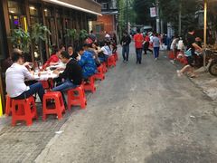 -四妹餐厅(玫瑰街店)