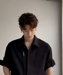 -尤司男士国潮理发馆