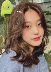 -丽时 Hair Salon