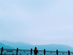 -江南天池高山汤泉城