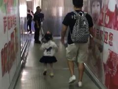 -上海浦东国际机场-T2航站楼