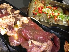 -鑫釜山海鲜烧烤(浑南店)