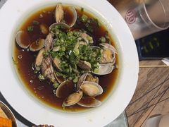 -叁宝烤肉·西安烧烤(东三爻店)