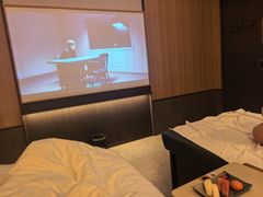 -和子足浴SPA会馆(竹山路店)