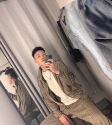 -风生造型