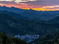 -石潭村