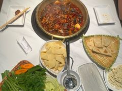 -涿派·炝锅鱼(涿州店)