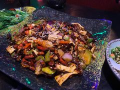 -醉小酒馆·川菜·江湖菜·重庆菜(观音桥旗舰店)