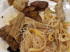 -新梅园不夜粥(龙华店)