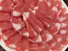 -马记伊源斋涮肉·清真菜(潘家园古玩市场店)