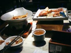 -绿茶餐厅(乐峰广场店)