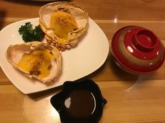 -王鼎精致料理铁板烧(世博源店)