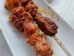 羊肉串-伊祥·敦煌楼