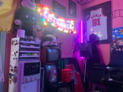 点击看大图 -MDZ STORE·TATTOO·耳饰