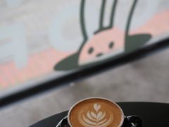-NokNok Coffee(宽窄巷子店)