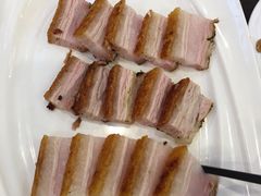 -潮喜竹溪荔湖酒家(荔枝湾店)