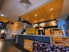 -麦当劳(长泰商业广场店)