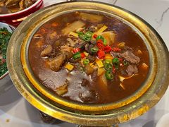 -品大三·南京菜(大行宫店)