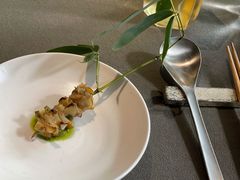 竹枝烧-曲廊院(东四十一条店)