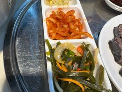 -屋里家延边朝鲜族冷面(梅林3店)