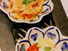 -滩万日本料理Nadaman(国贸大酒店)