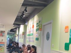 -学知乐教育·幼小衔接·小学科辅导(嘉定镇校区)