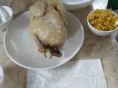 -佳基盐焗鸡